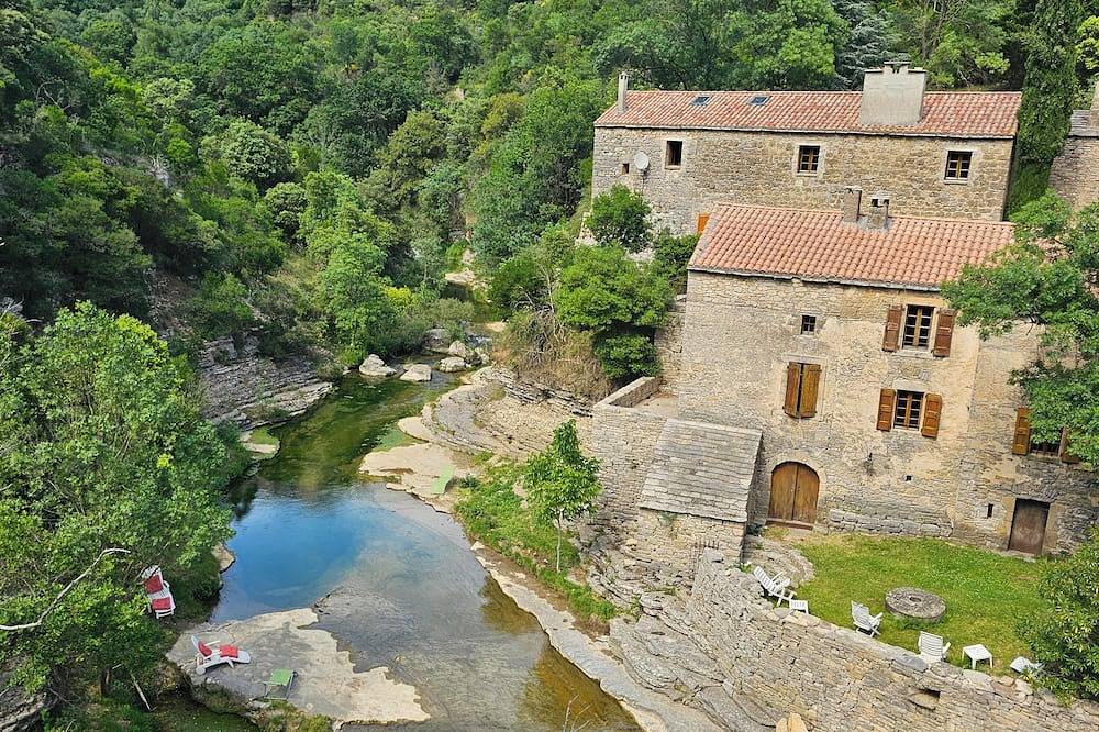 Photo : Maison de vacances