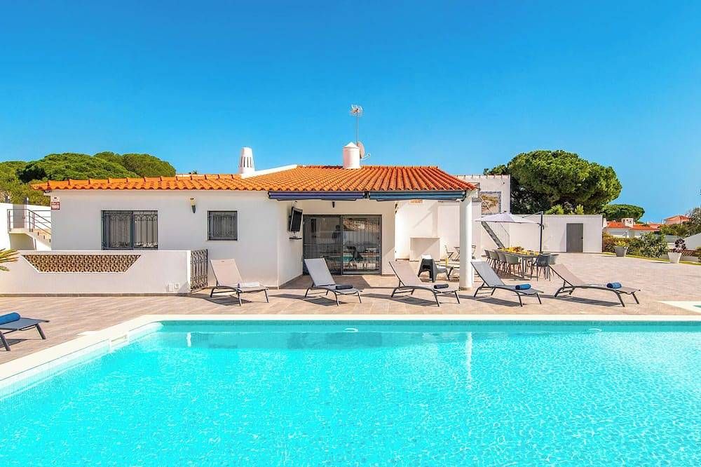 Casa vacanza a Albufeira a partire da 690€ a notte