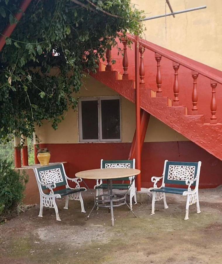 Appartement entier, Villa Amparo in Era de Mota, Valsequillo de Gran Canaria