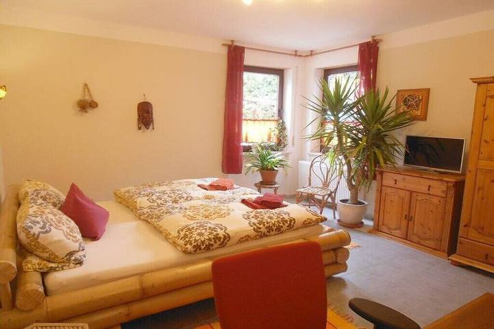 Ferienhaus für 5 Personen, mit Terrasse und Sauna in Kamp-Bornhofen - 3