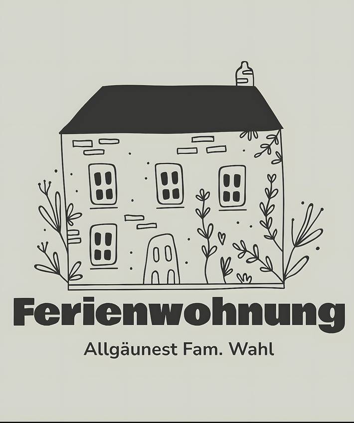 Ferienwohnung für 4 Personen, mit Sauna in Argenbühl