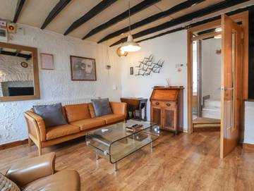 Cottage for 4 People in Flintshire, North-Wales, Photo 4