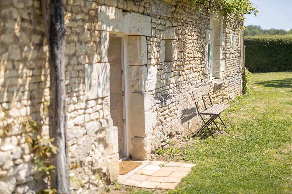 Maison de vacances
