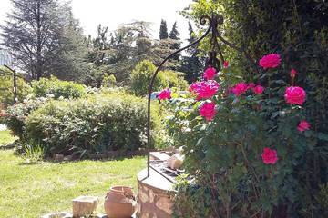 Gîte pour 4 Personnes dans Aix-en-Provence, Région d'Aix-en-Provence, Photo 3
