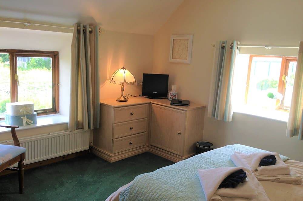 Country Double En-Suite in Godney, Somerset