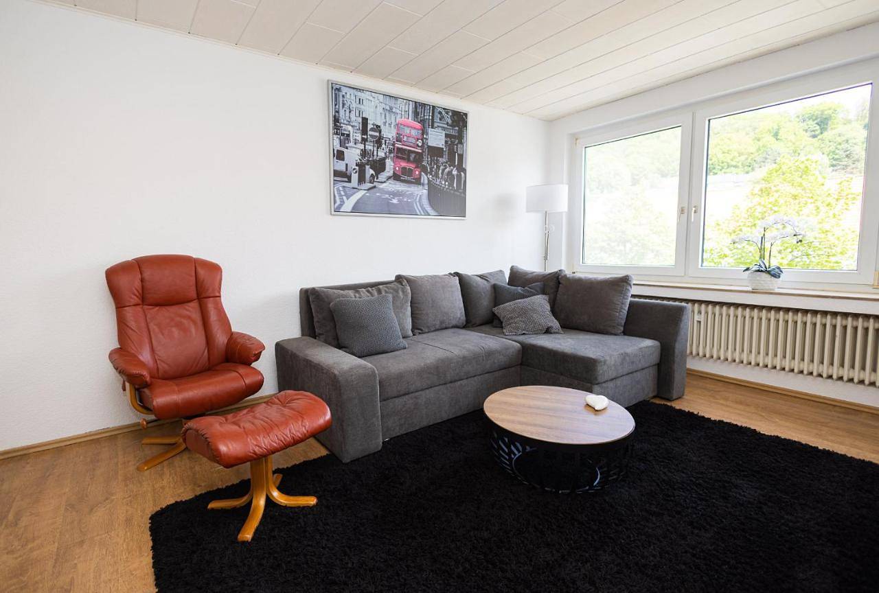 Ganze Wohnung, Ferienwohnung Velbert in Langenberg (Velbert), Velbert