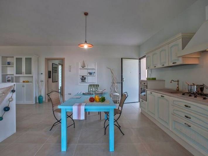 Villa für 25 Personen, mit Pool und Balkon, mit Haustier in Marche - 4