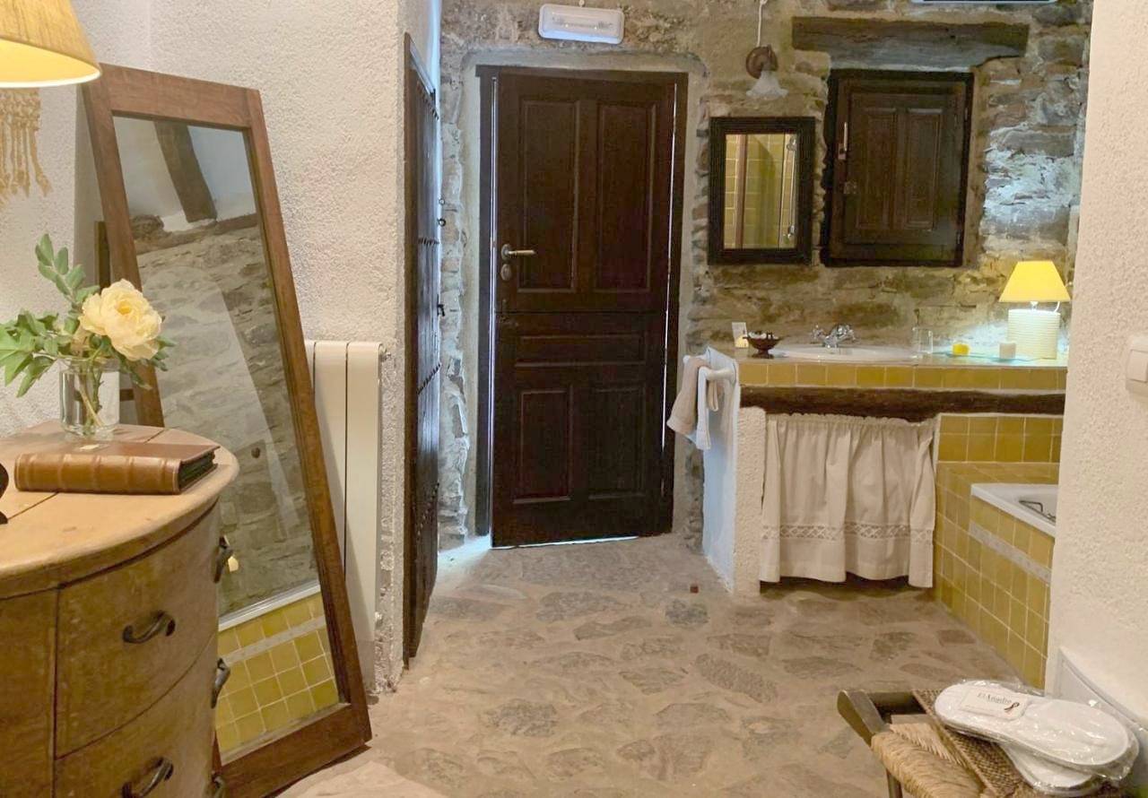 El Añadío in Vilches, Provincia de Jaén