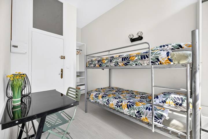 Appartement entier, Tibet - Studio pour 3personnes in Périgueux, Périgord Blanc