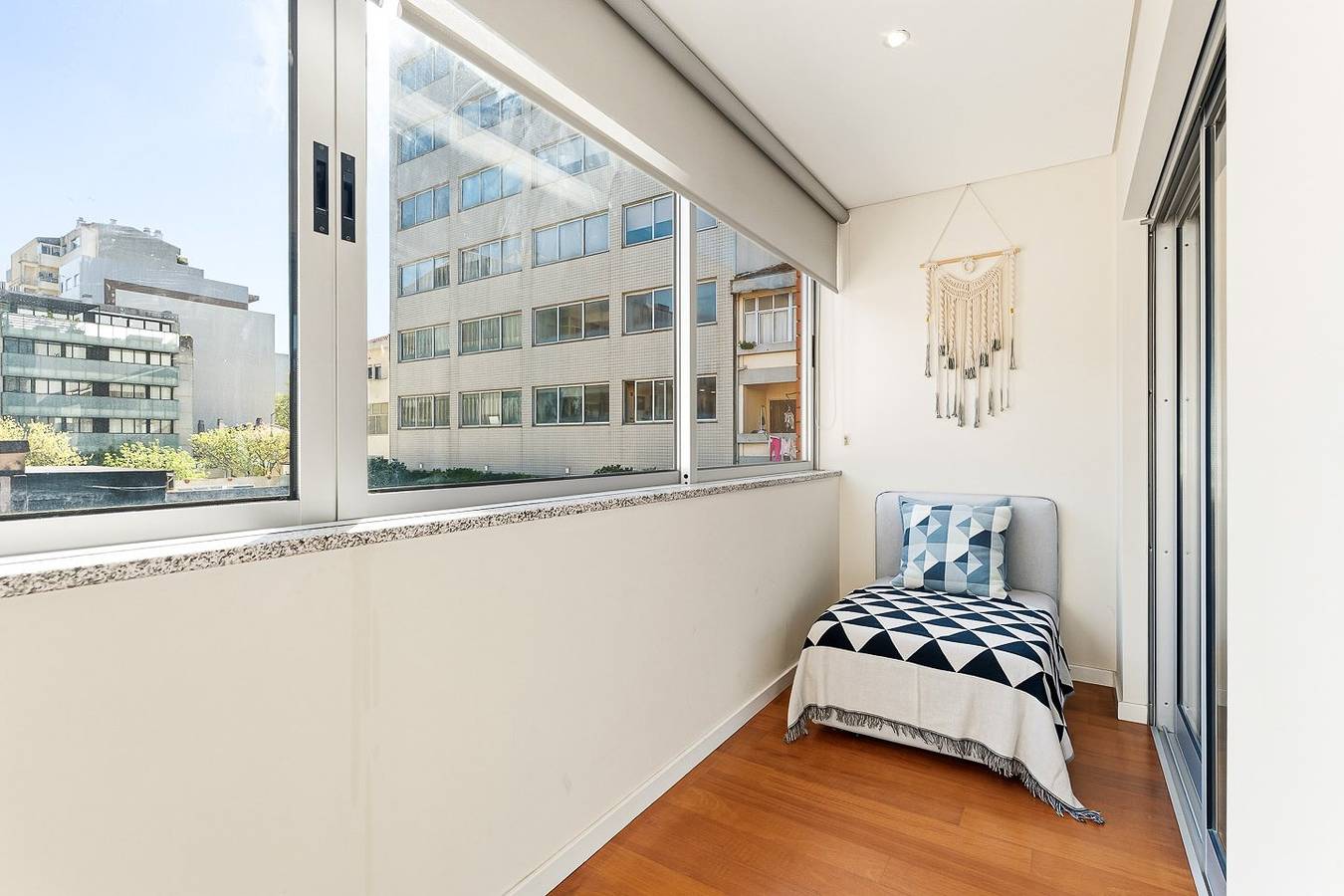 Ganze Wohnung, Guestready - Helle Wohnung in Strandnähe in Matosinhos in Matosinhos, Matosinhos e Leça da Palmeira