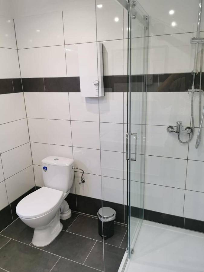 Ferienwohnung für 9 Personen, mit Balkon und Terrasse sowie Garten und Ausblick in Bad Schussenried - 2