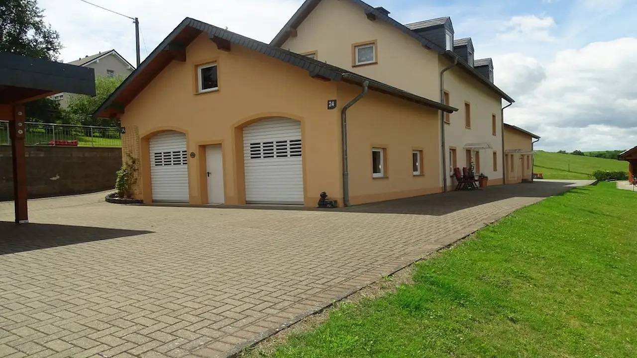 Ferienhaus für 5 Personen (71 m²) in Plütscheid in Plütscheid, Eifelkreis Bitburg-Prüm