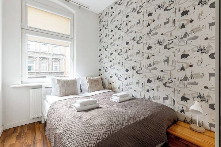 Ferienwohnung für 6 Personen - 1