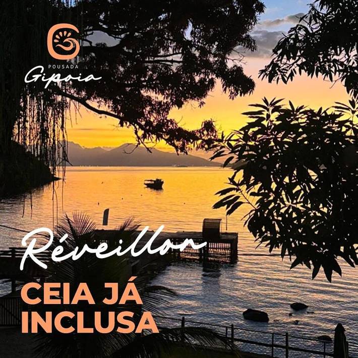 Pousadas para 5 pessoas, com vista e jardim, com animais de estimação em Angra dos Reis