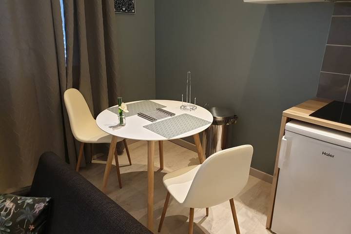 Gîte pour 2 personnes à Avignon - 2