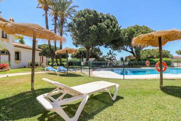 Apartment for 4 People in Jarales de Alhamar, Mijas, Photo 4