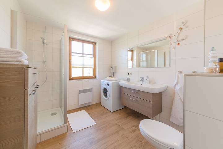 Ferienhaus für 4 Personen, mit Garten in Dierhagen - 4