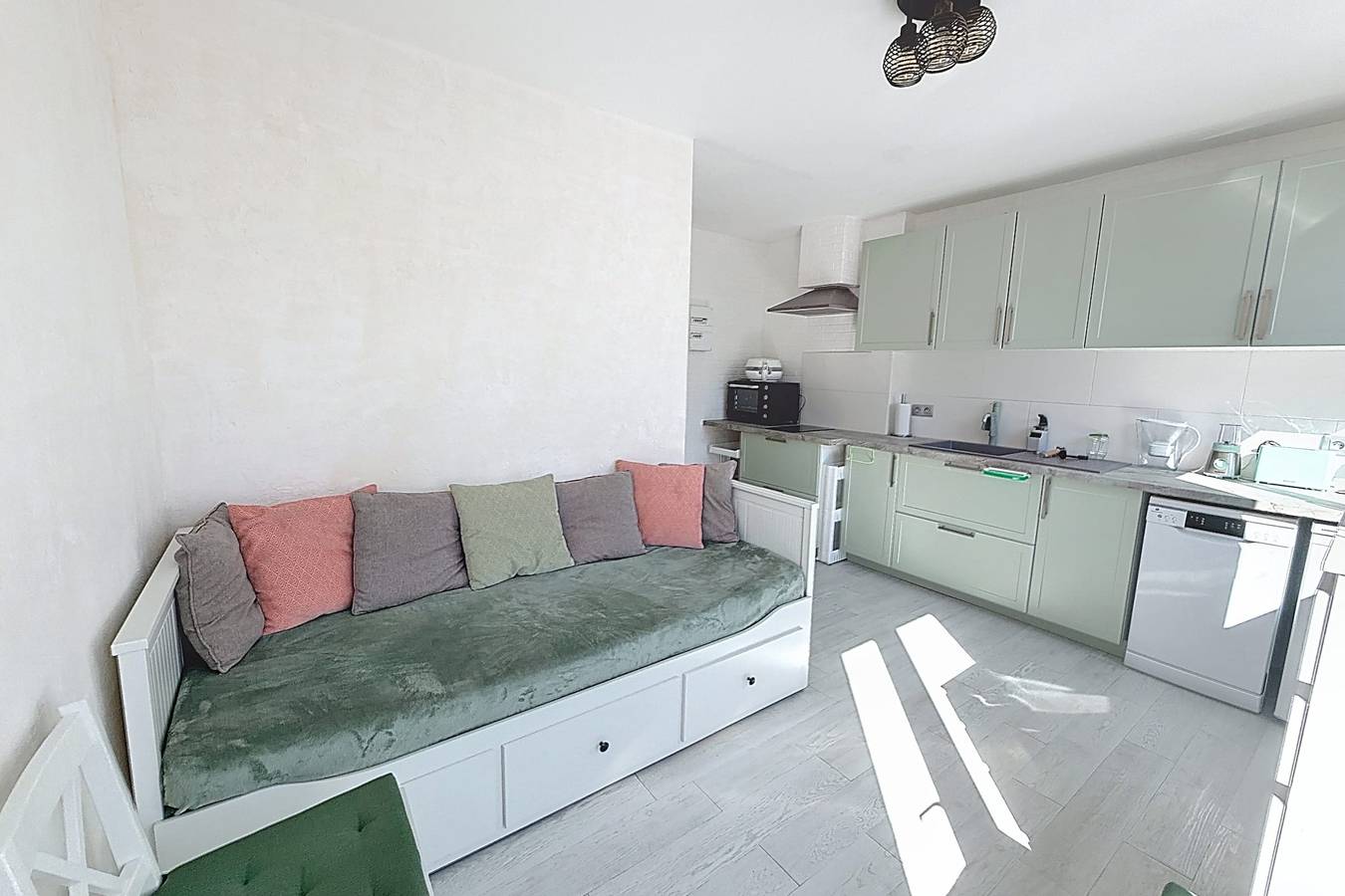Apartamento entero, Pause iodée au Tréport in Le Tréport, Región de Dieppe