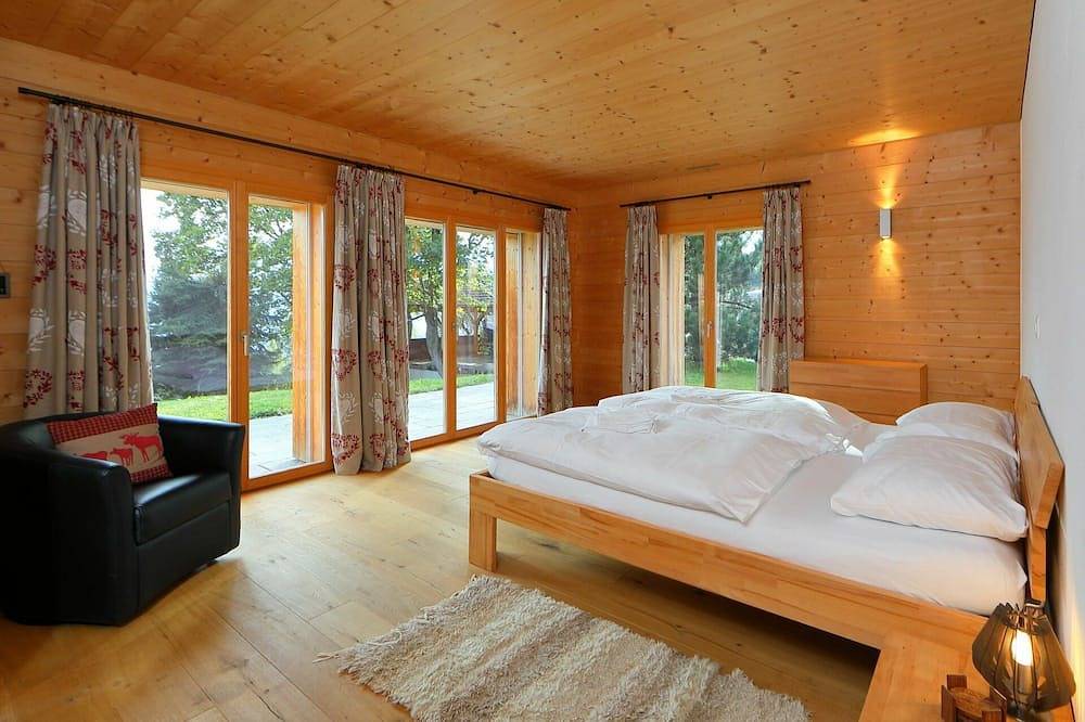 Merveilleuse maison de vacances privée avec bain à remous, Wifi, Tv, terrasse et animaux admis in Chesières, Ollon (Villars-sur-Ollon)