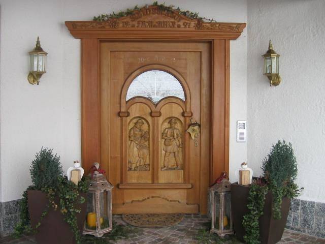 Appartement Sonnenstein in Alpi dello Stubai, Telfes im Stubai