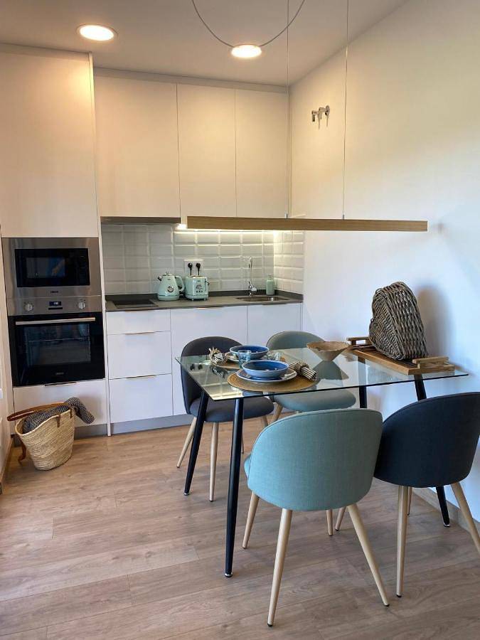 One-Bedroom House in Reus, Baix Camp