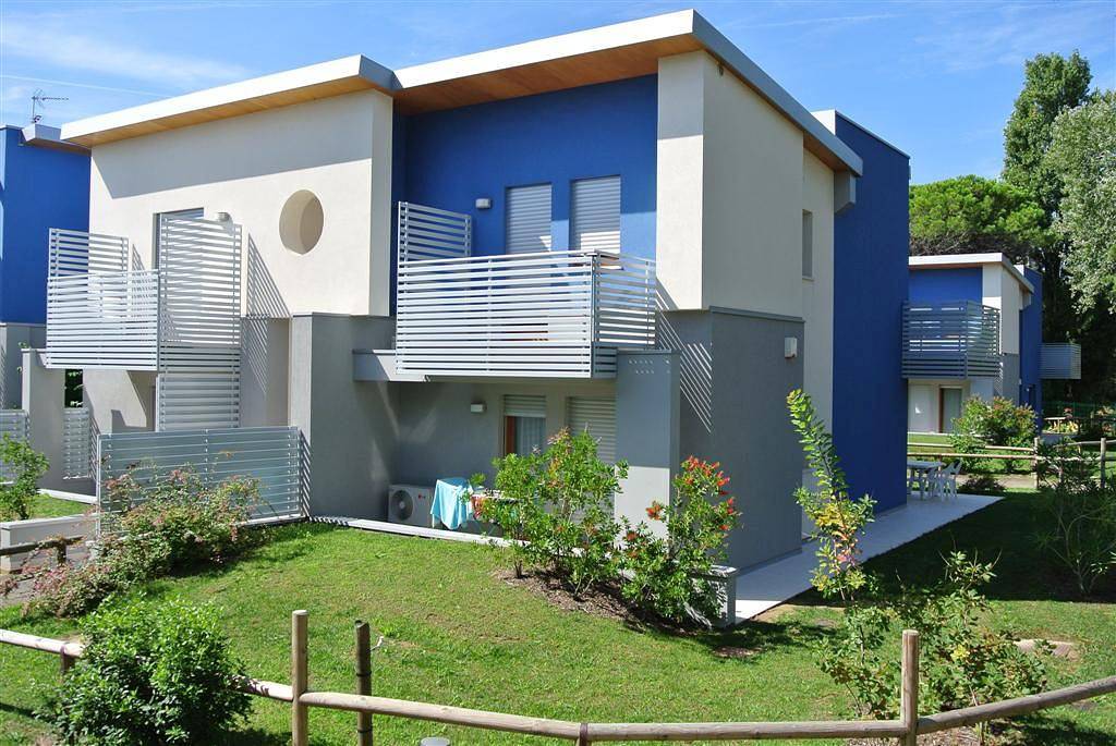 Apartamento entero, Residenz Master Village Zweizimmer-Wohnung B für 5 Personen in Bibione, Provincia de Venezia