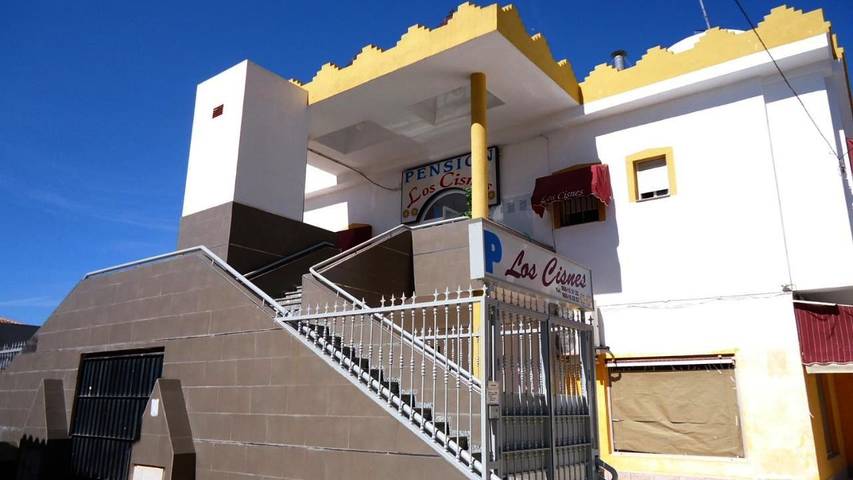 Maison d’hôte à Alhama de Murcia