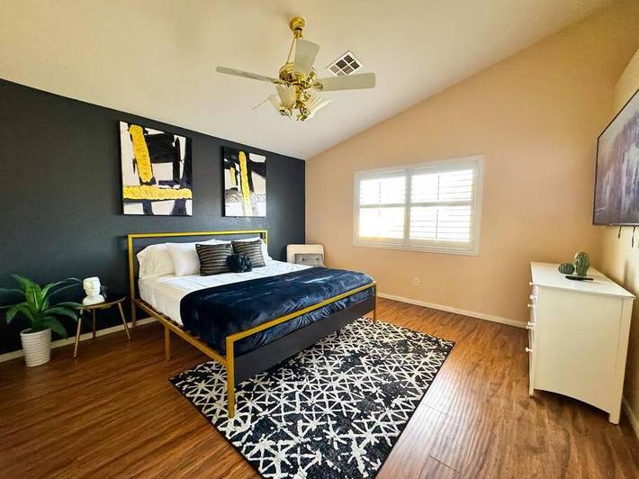 Ferienhaus für 12 Personen, mit Garten - 1