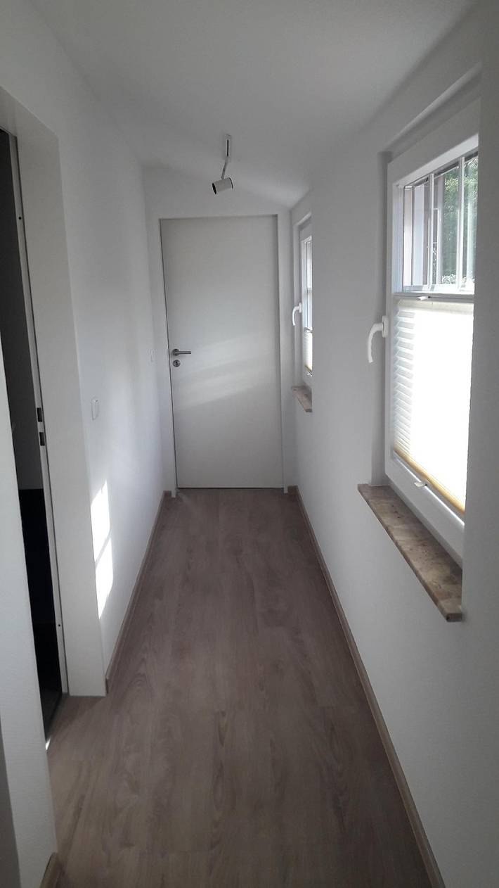 Ferienwohnung für 2 Personen, mit Terrasse und Garten in Ostfriesland - 2