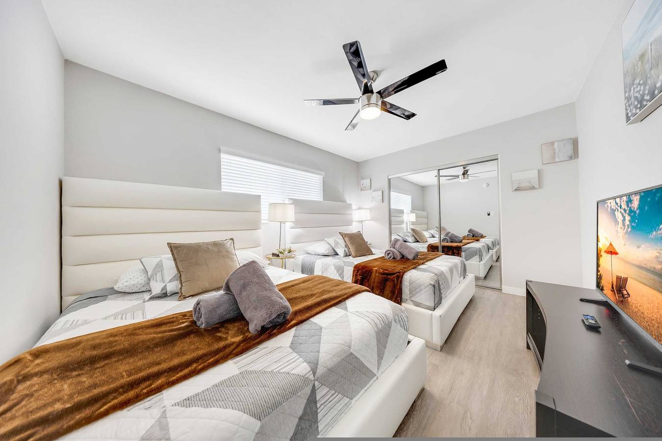 Apartamento entero, Oneluxstay 1Br Home Near the Beach in Redondo Beach, Los Angeles County