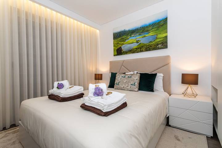 Gîte pour 2 personnes à Ponta Delgada - 2