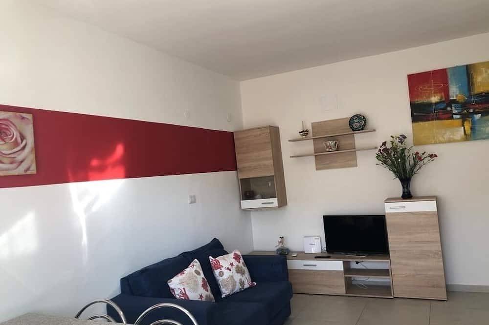 Apartamento entero, Brillante appartamernto el mar in Martinsicuro, Provincia de Teramo