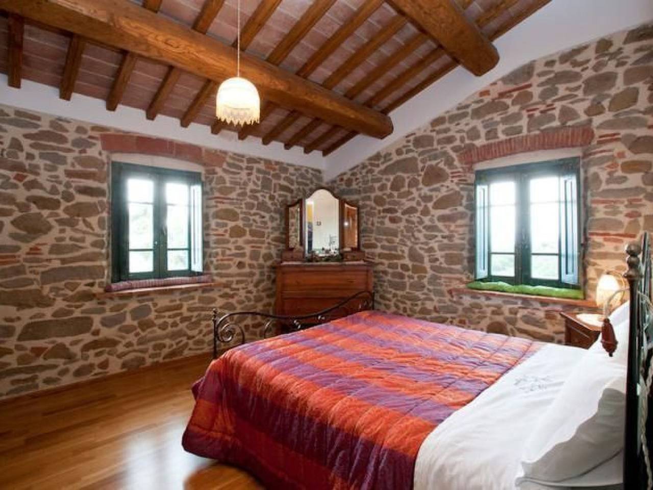 Apartamento entero, Leonardo in Vitolini in Vinci, Provincia de Firenze