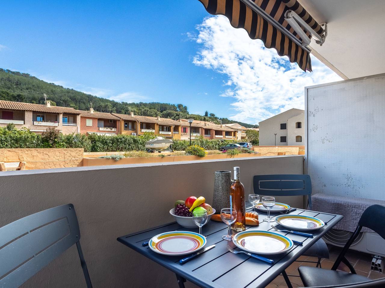 Appartement de vacances