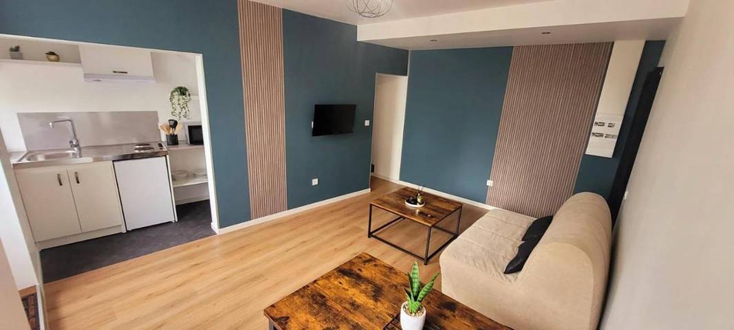 Location de vacances pour 4 personnes à Saint-Laurent-sur-Sèvre - 2