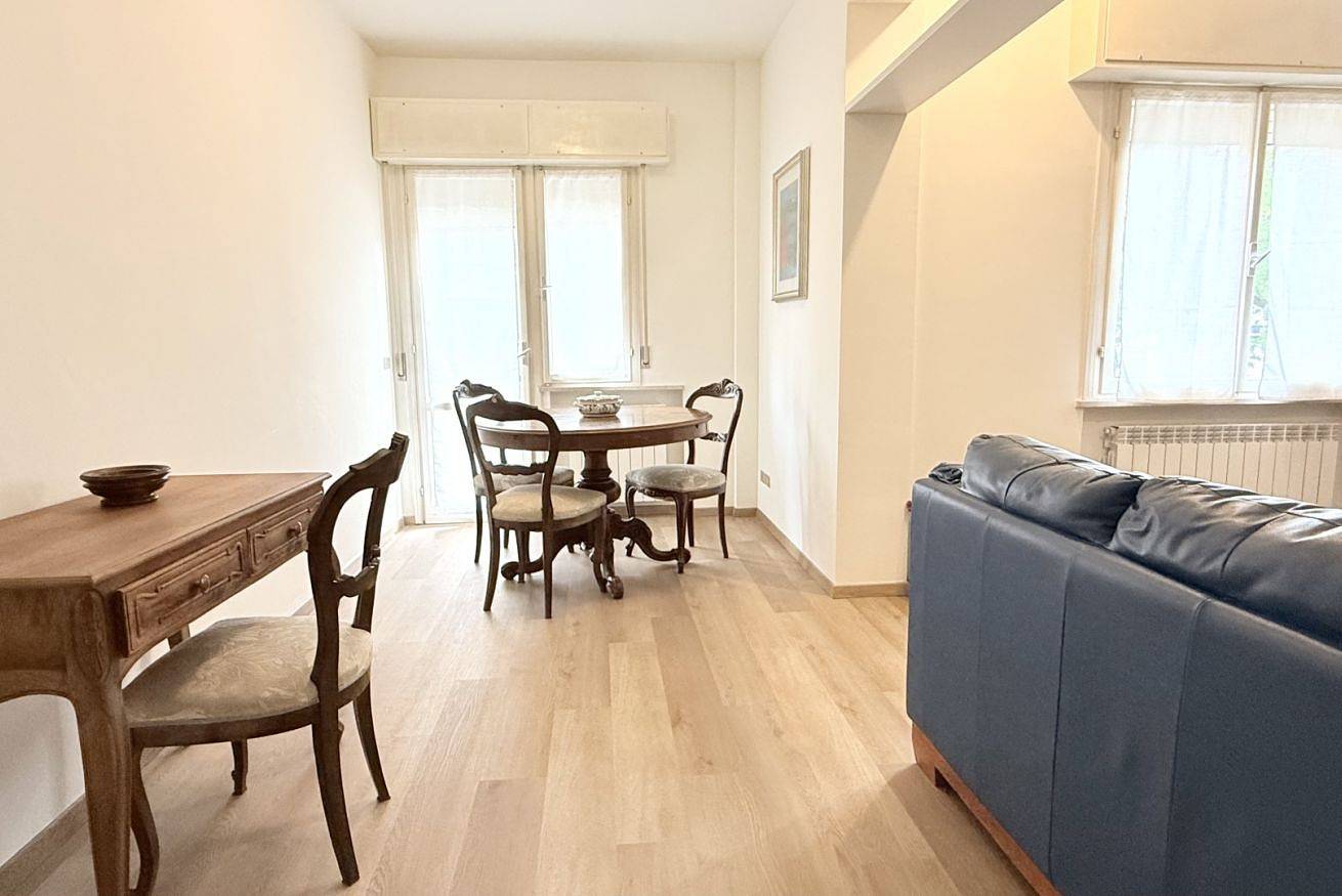 Apartamento entero, Se061 - Senigallia, large three-room apartment with terrace in Senigallia, Senigallia (Municipality)