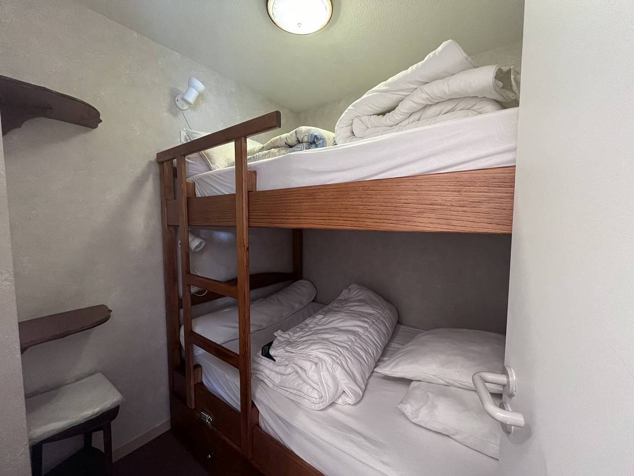 Apartamento entero, Confort familiar en Cauterets, 4 pers., tranquilo y bien ubicado in Cauterets, Parque nacional de los Pirineos