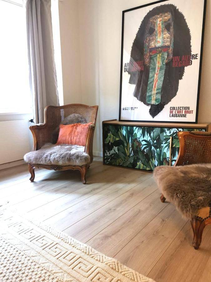 Gîte pour 3 personnes à La Neuveville - 2