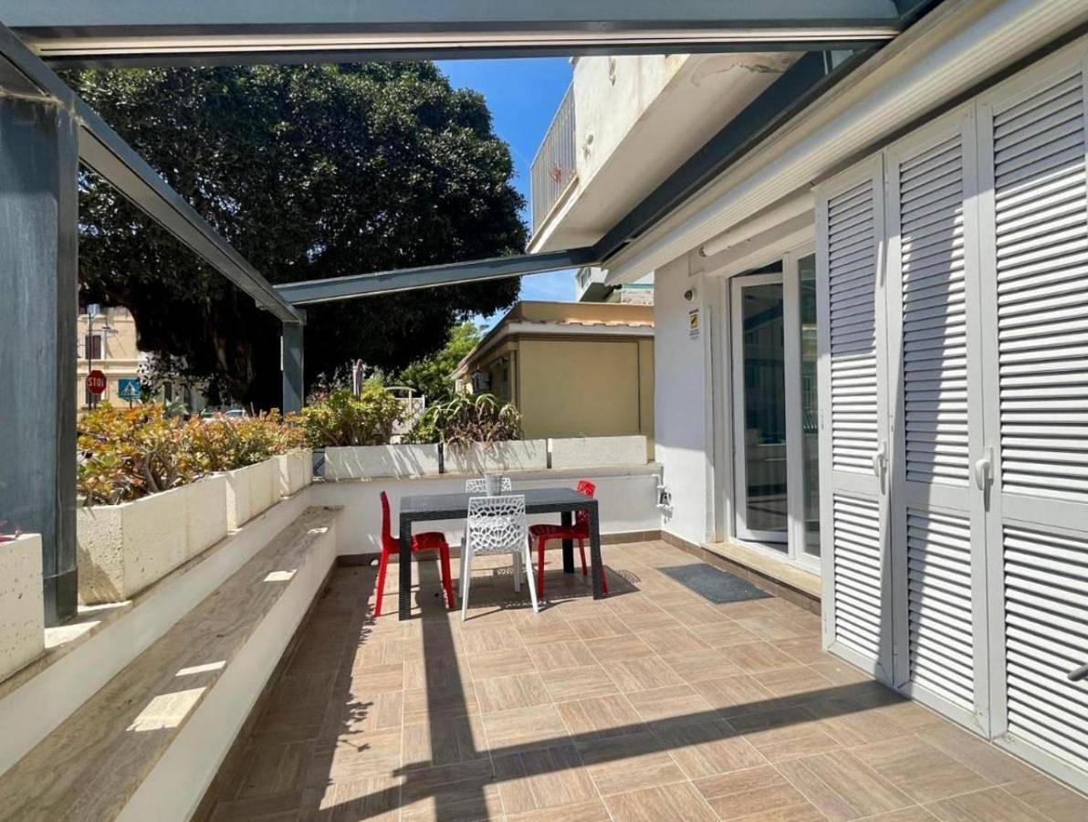 Cały apartament, Anzio lighthouse terrace family-group friendly in Anzio, Lacjum