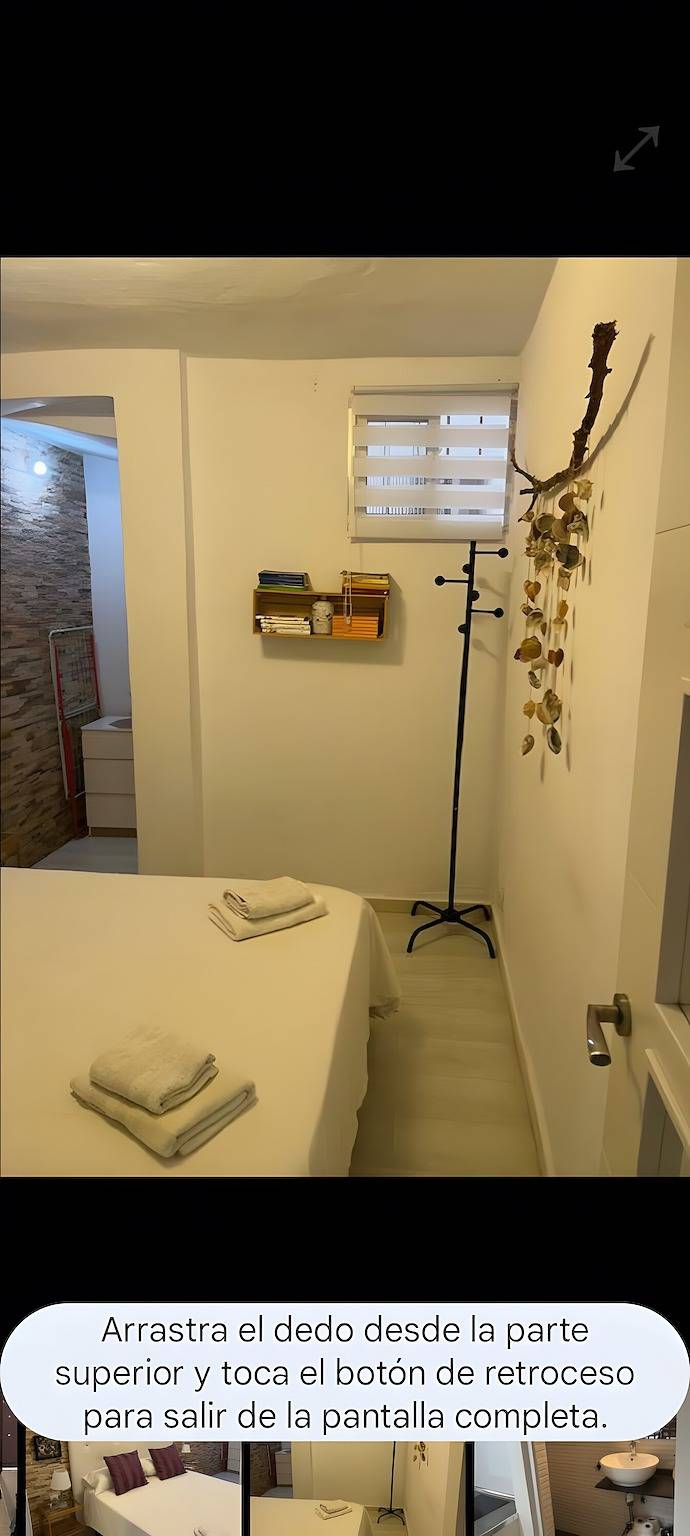 Apartamento entero, Apartamento 'Vacacional En Vejer' con Wi-Fi in Vejer de la Frontera, Costa de la Luz