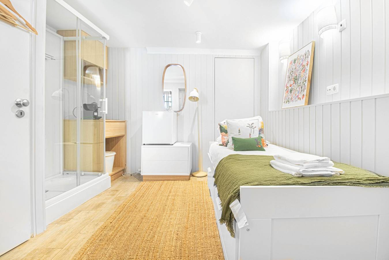 Appartamento vacanze a Lisbona a partire da 43€ a notte