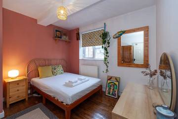 Apartment for 3 People in Hackney, London, Photo 2