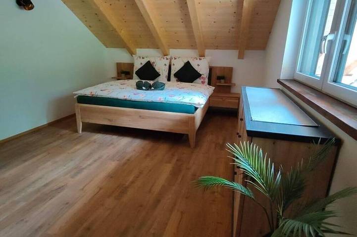 Ferienwohnung für 4 Personen, mit Garten in Spittal an der Drau - 4