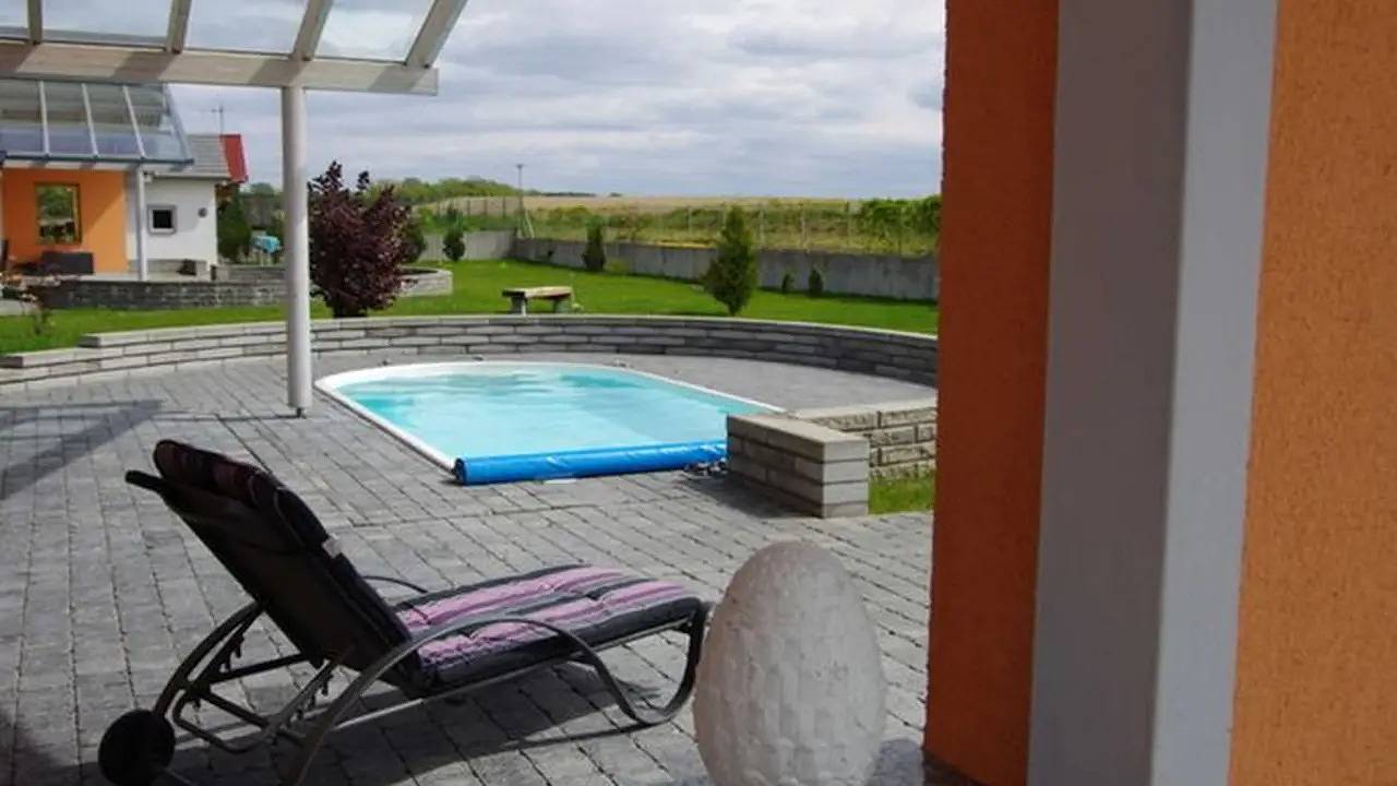 Ferienhaus für 4 Personen (140 m²) in Strasen in Strasen, Wesenberg