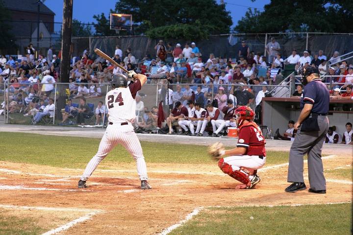 Vacation rental for 10 people, with terrace in Chatham (MA)