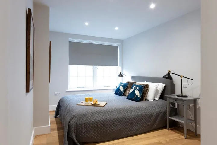 Apartamento de vacaciones para 4 personas, con terraza - 1