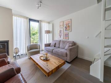 Ferienhaus für 6 Personen in Noord-Holland - Nordseeküste, Holländische Küste, Bild 1