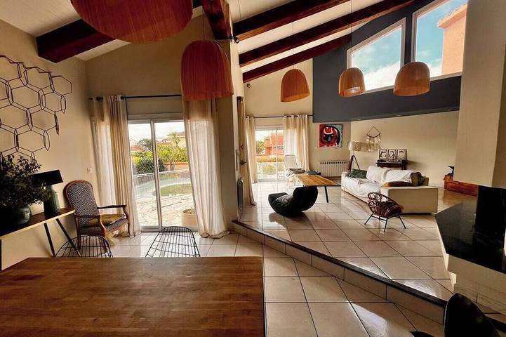 Ferienhaus für 4 Personen - 1