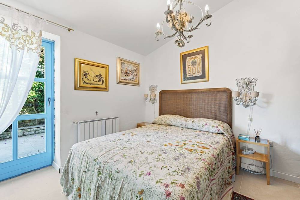 Familienvilla Goran – Großer Pool nahe Poreč in Heraki, Zentralistrien