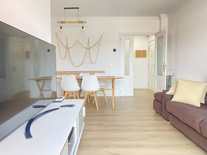 Entire holiday apartment, R34 Apartamento Rambla in Calafell, Costa Dorada